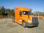 2013 Freightliner Cascadia