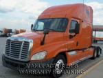 2012 Freightliner Cascadia