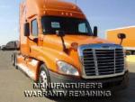 2012 Freightliner Cascadia