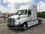 2012 Freightliner Cascadia