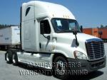 2012 Freightliner Cascadia