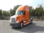 2012 Freightliner Cascadia
