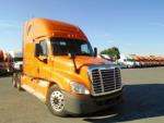2012 Freightliner Cascadia
