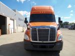 2012 Freightliner Cascadia