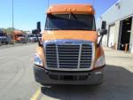 2012 Freightliner Cascadia