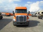 2012 Freightliner Cascadia