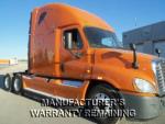 2012 Freightliner Cascadia
