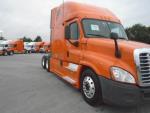 2013 Freightliner Cascadia