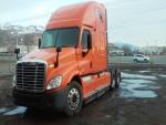 2012 Freightliner Cascadia
