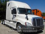 2012 Freightliner Cascadia