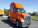 2012 Freightliner Cascadia