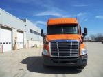 2012 Freightliner Cascadia