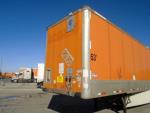 2004 Wabash Van