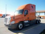 2013 Freightliner Cascadia