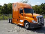 2013 Freightliner Cascadia