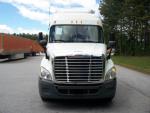 2012 Freightliner Cascadia