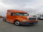 Used 2013 Freightliner Columbia-Glider for Sale