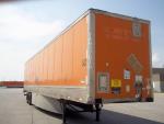 2004 Wabash Van