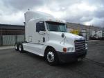 2010 Freightliner C120