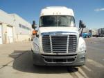 2011 Freightliner Cascadia