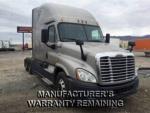 Used 2015 Freightliner Cascadia EVO for Sale