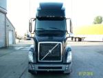2012 VOLVO VNL770