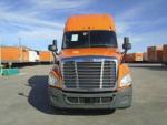 2012 Freightliner Cascadia