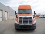 Used 2013 Freightliner Cascadia for Sale