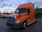 2012 Freightliner Cascadia