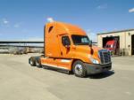 2012 Freightliner Cascadia