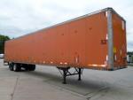 1999 Wabash Van