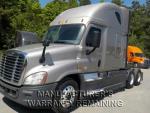 Used 2015 Freightliner Cascadia EVO for Sale