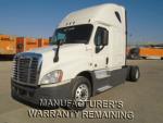 Used 2016 Freightliner Cascadia for Sale