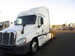 Used 2011 Freightliner Cascadia for Sale
