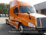 2012 Freightliner Cascadia