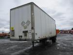 2003 Wabash Lift Gate