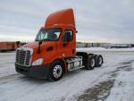 Used 2012 Freightliner Cascadia for Sale