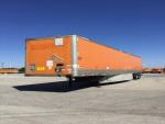 2005 Wabash Van