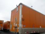Used 2004 Wabash Van for Sale