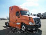 2013 Freightliner Cascadia
