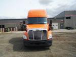 2012 Freightliner Cascadia
