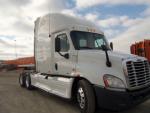 2012 Freightliner Cascadia