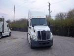 2011 Freightliner Cascadia