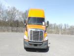 2012 Freightliner Cascadia