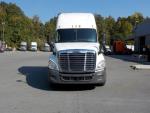 2012 Freightliner Cascadia