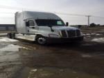 2012 Freightliner Cascadia