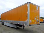 2005 Wabash Van