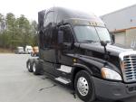 2013 Freightliner Cascadia