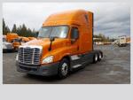 2014 Freightliner Cascadia