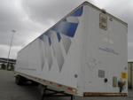 Used 2006 Utility Van for Sale